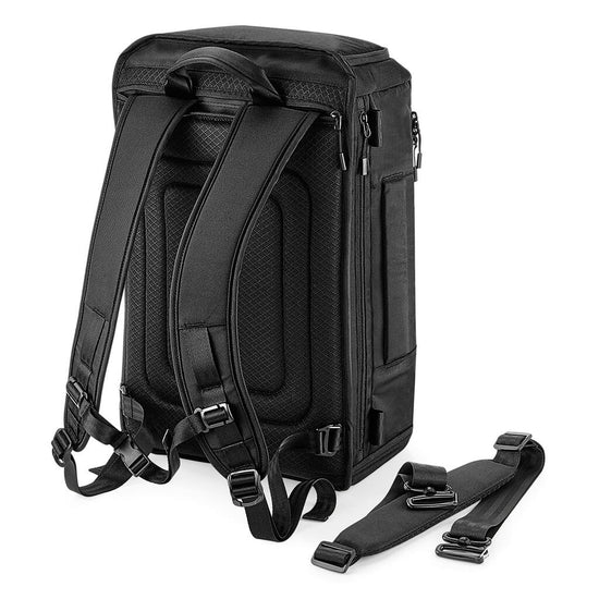 Pitch Black 72 Hour Weekender