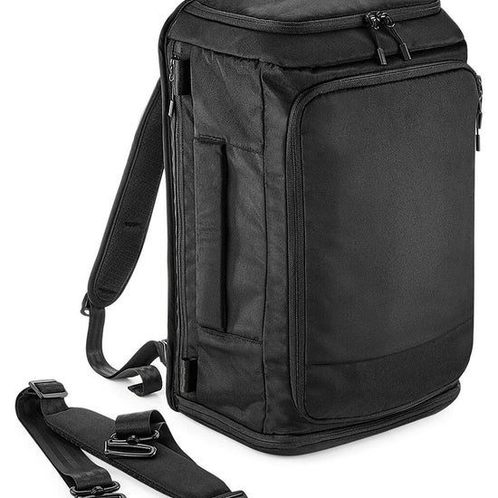 Pitch Black 72 Hour Weekender