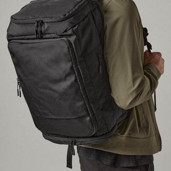 Pitch Black 72 Hour Weekender