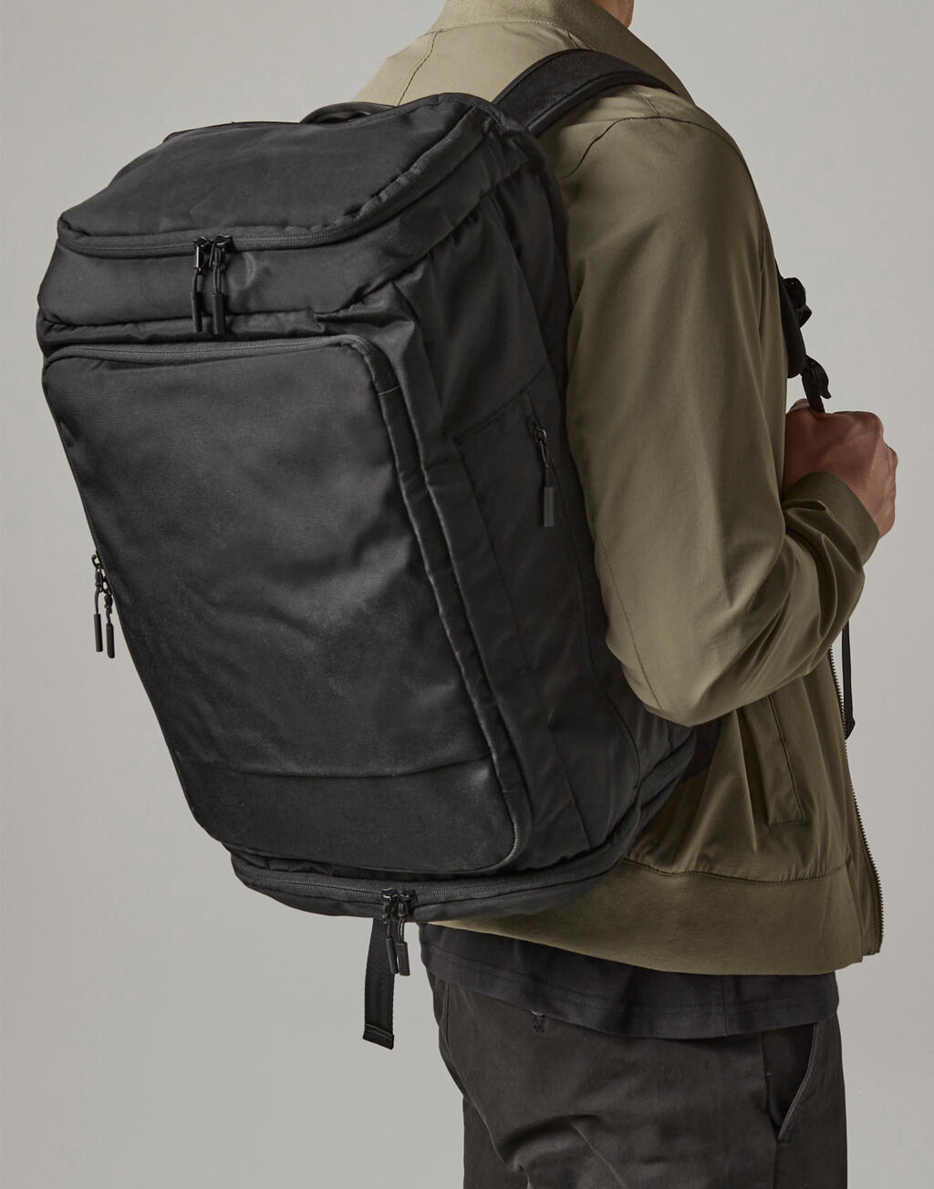 Pitch Black 72 Hour Weekender