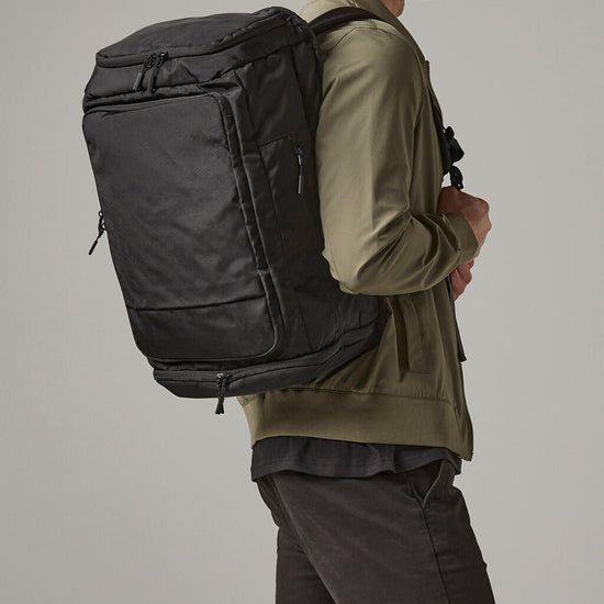 Pitch Black 72 Hour Weekender