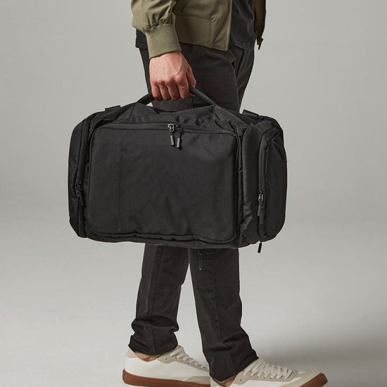 Pitch Black 72 Hour Weekender