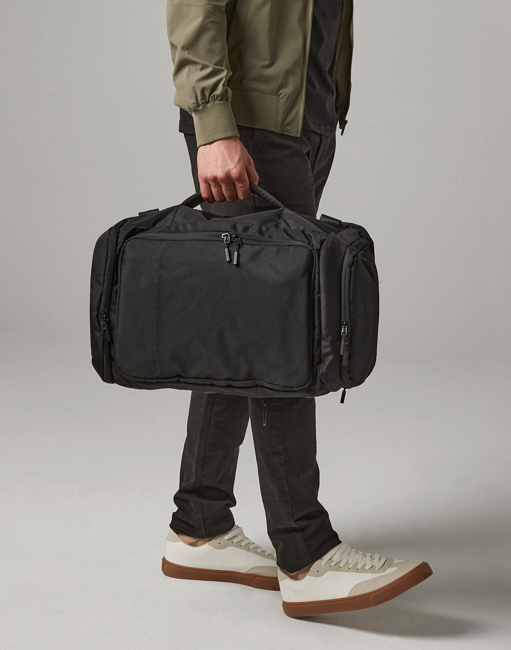 Pitch Black 72 Hour Weekender