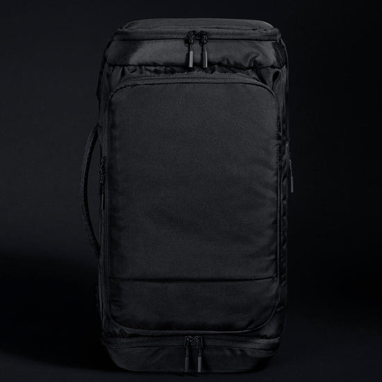 Pitch Black 72 Hour Weekender