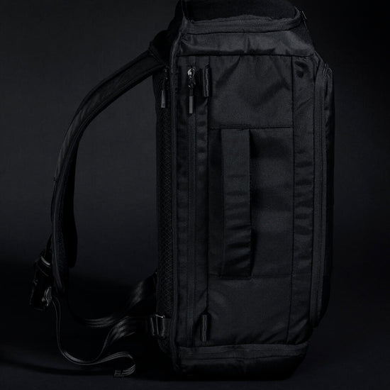 Pitch Black 72 Hour Weekender