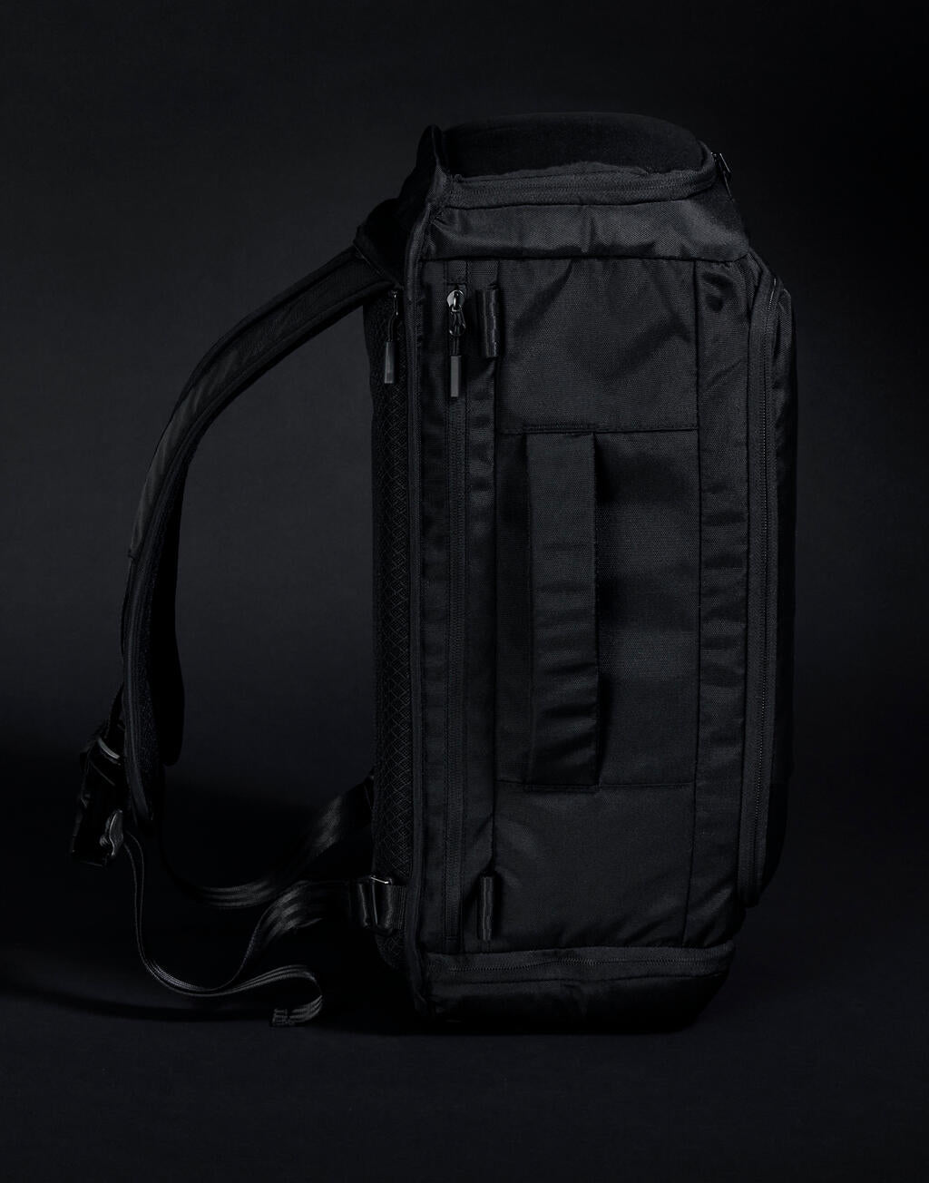 Pitch Black 72 Hour Weekender