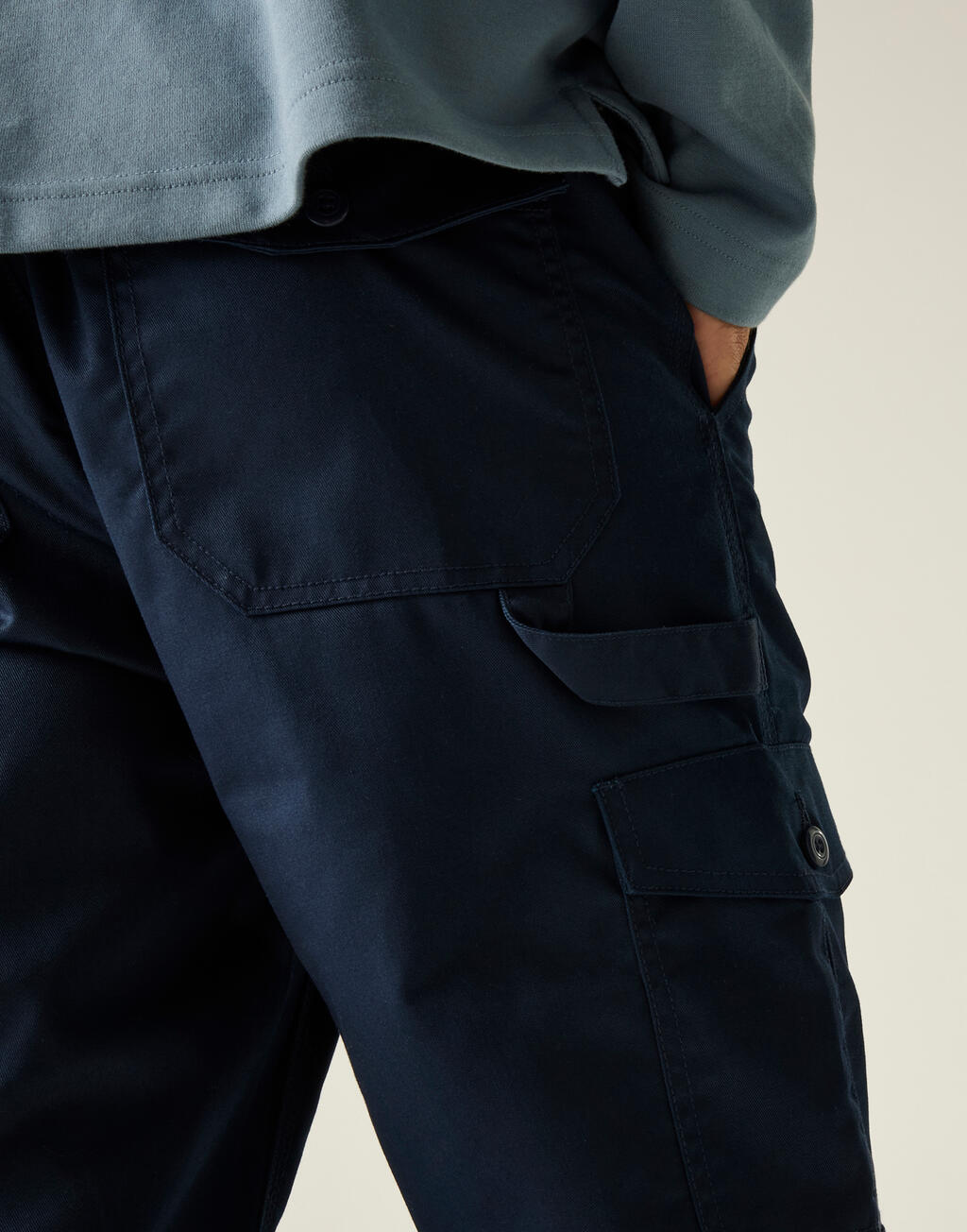 Pro Cargo Trouser - size 33 (Reg)