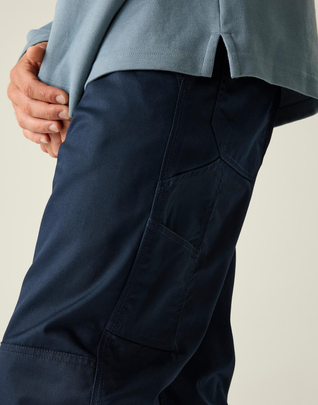 Pro Cargo Trouser - size 33 (Reg)