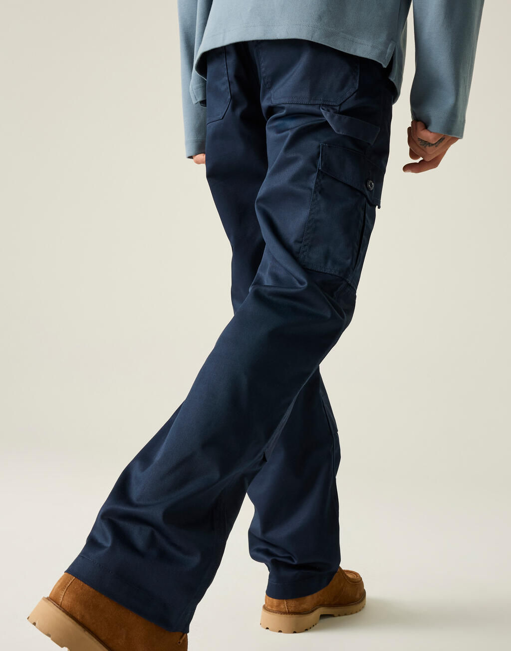 Pro Cargo Trouser - size 33 (Reg)