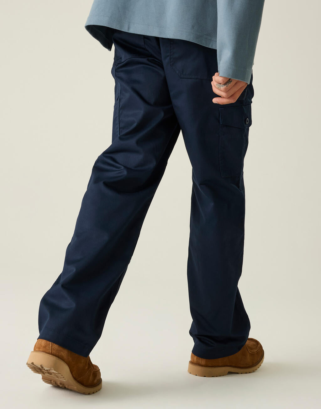 Pro Cargo Trouser - size 33 (Reg)