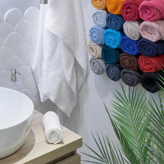 Rhine Guest Towel COMFORT