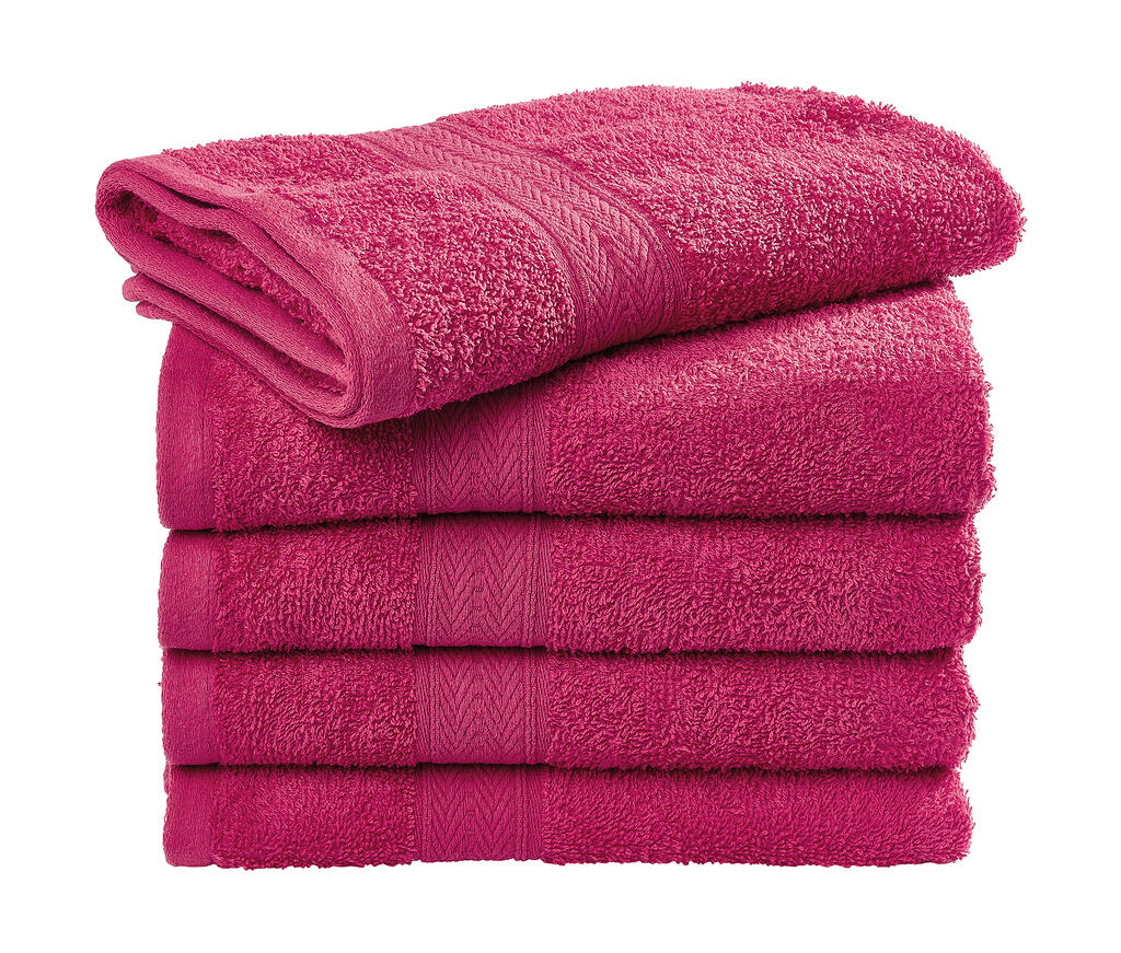 Rhine Guest Towel COMFORT