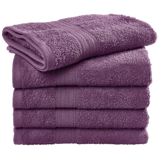 Rhine Guest Towel COMFORT