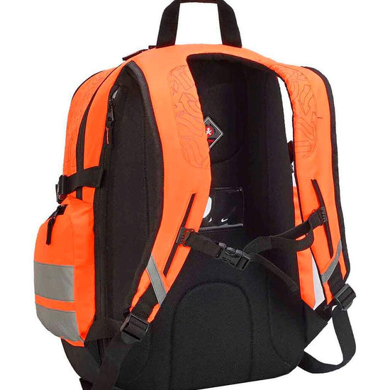 London Hi-Vis Backpack