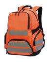 London Hi-Vis Backpack
