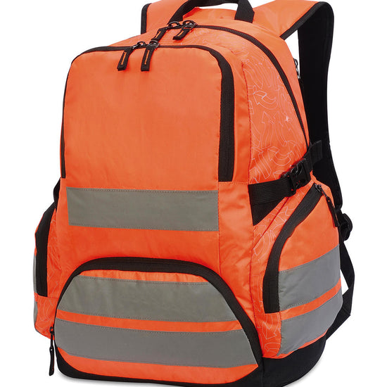 London Hi-Vis Backpack