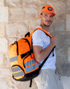 London Hi-Vis Backpack