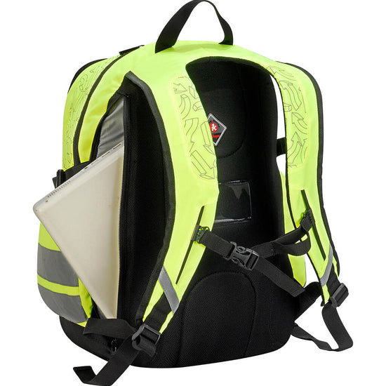 London Hi-Vis Backpack