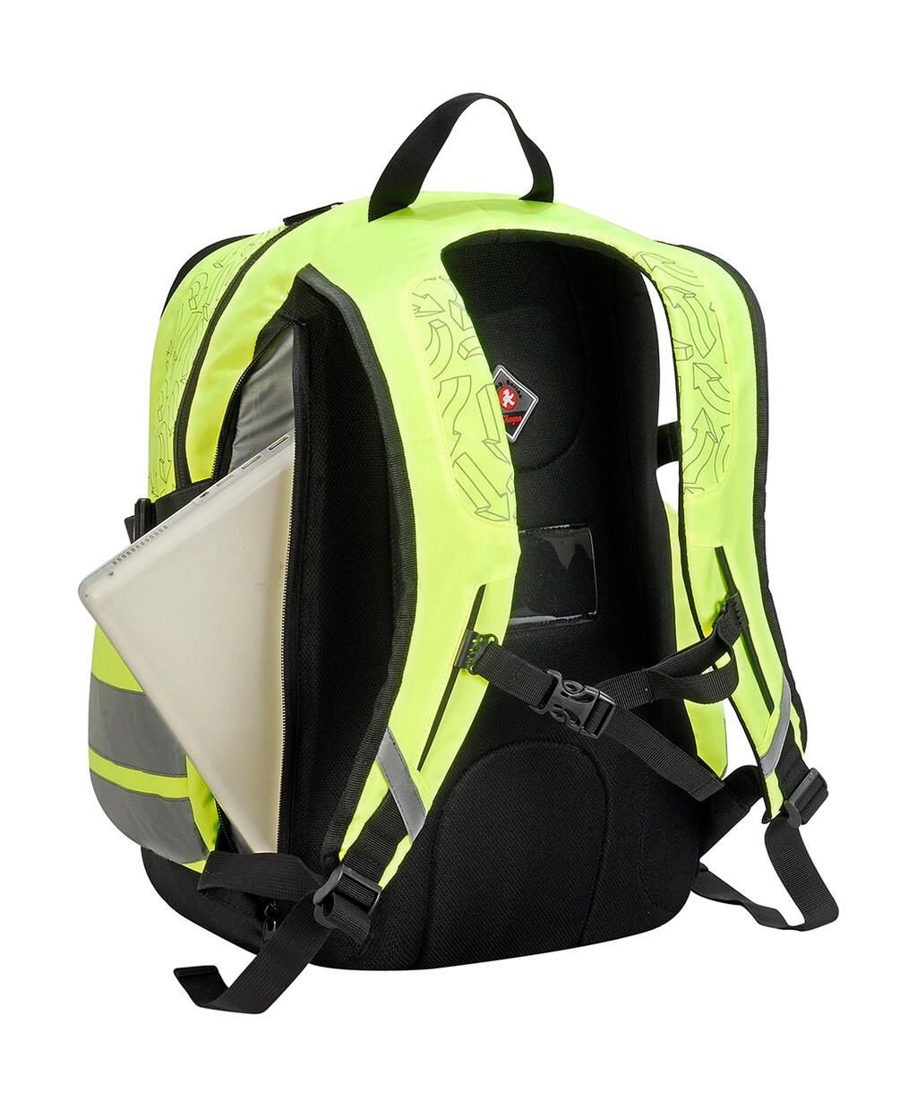 London Hi-Vis Backpack