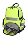 London Hi-Vis Backpack