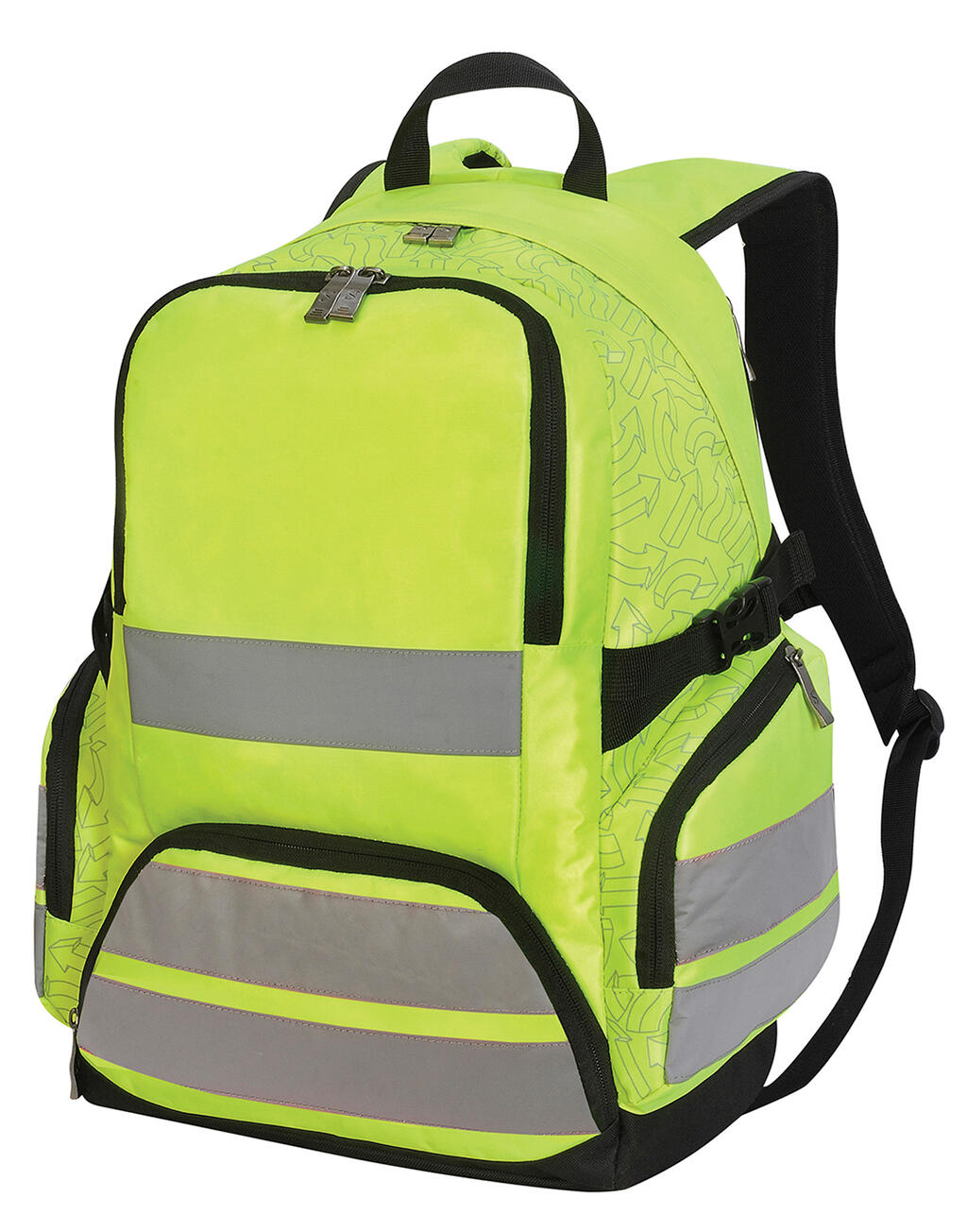 London Hi-Vis Backpack