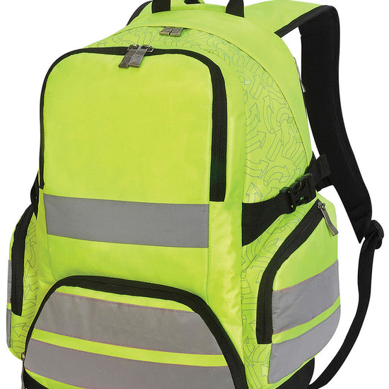 London Hi-Vis Backpack