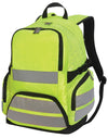 London Hi-Vis Backpack