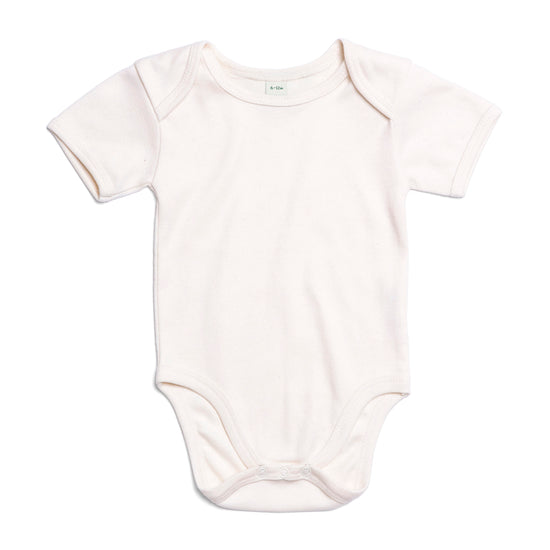 Babybugz Baby Bodysuit