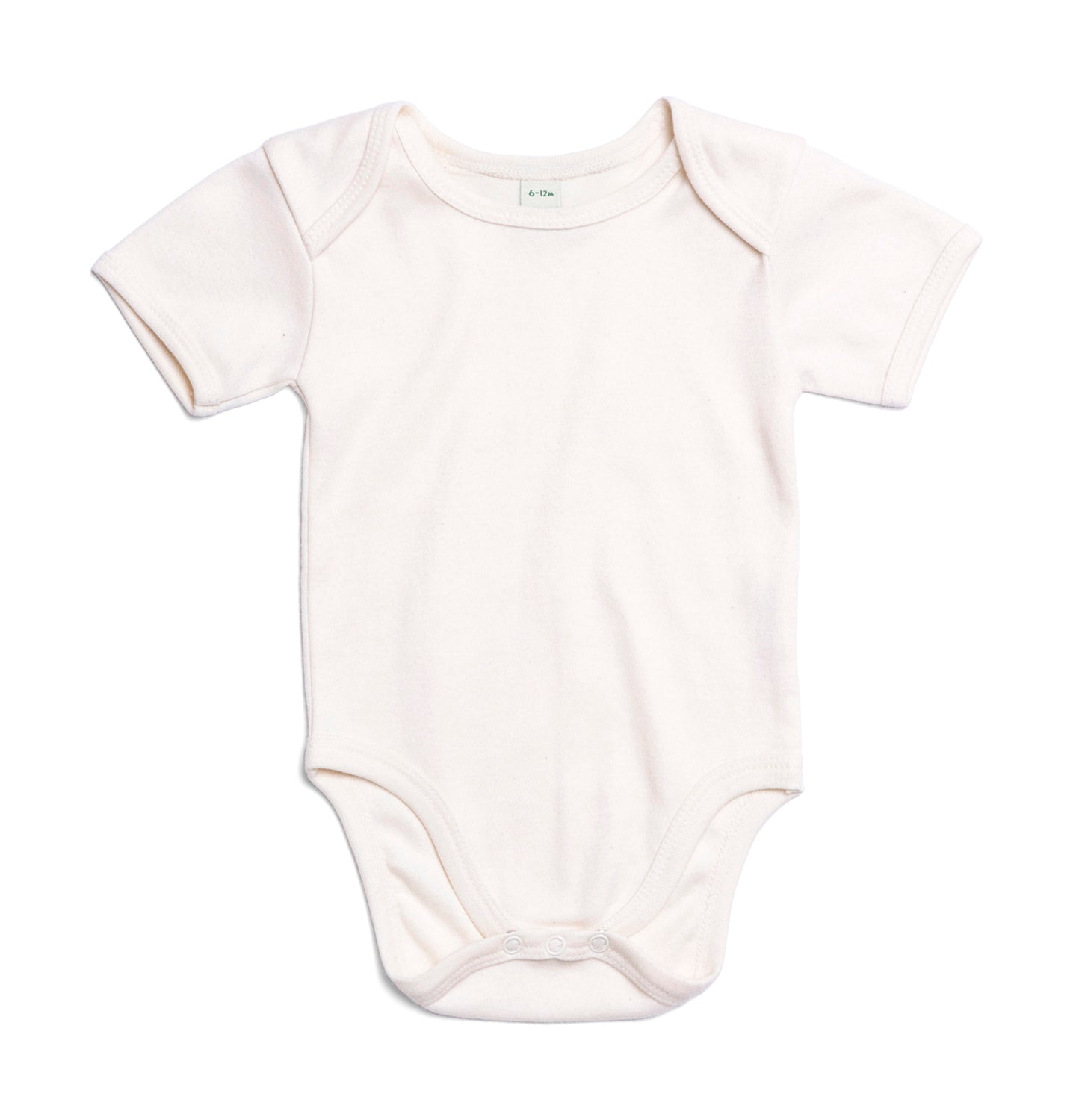 Babybugz Baby Bodysuit