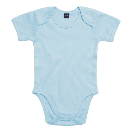 Babybugz Baby Bodysuit