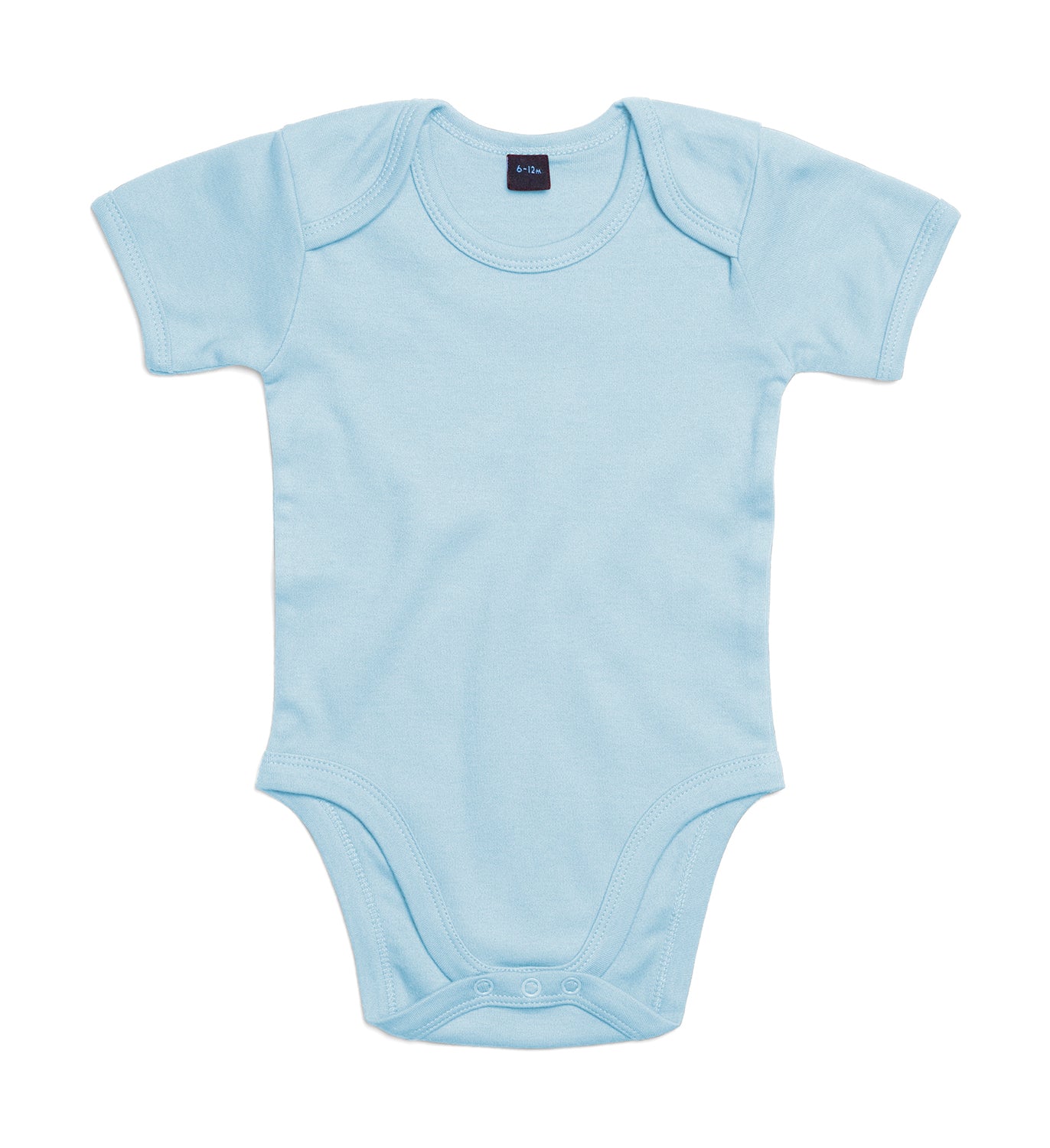 Babybugz Baby Bodysuit