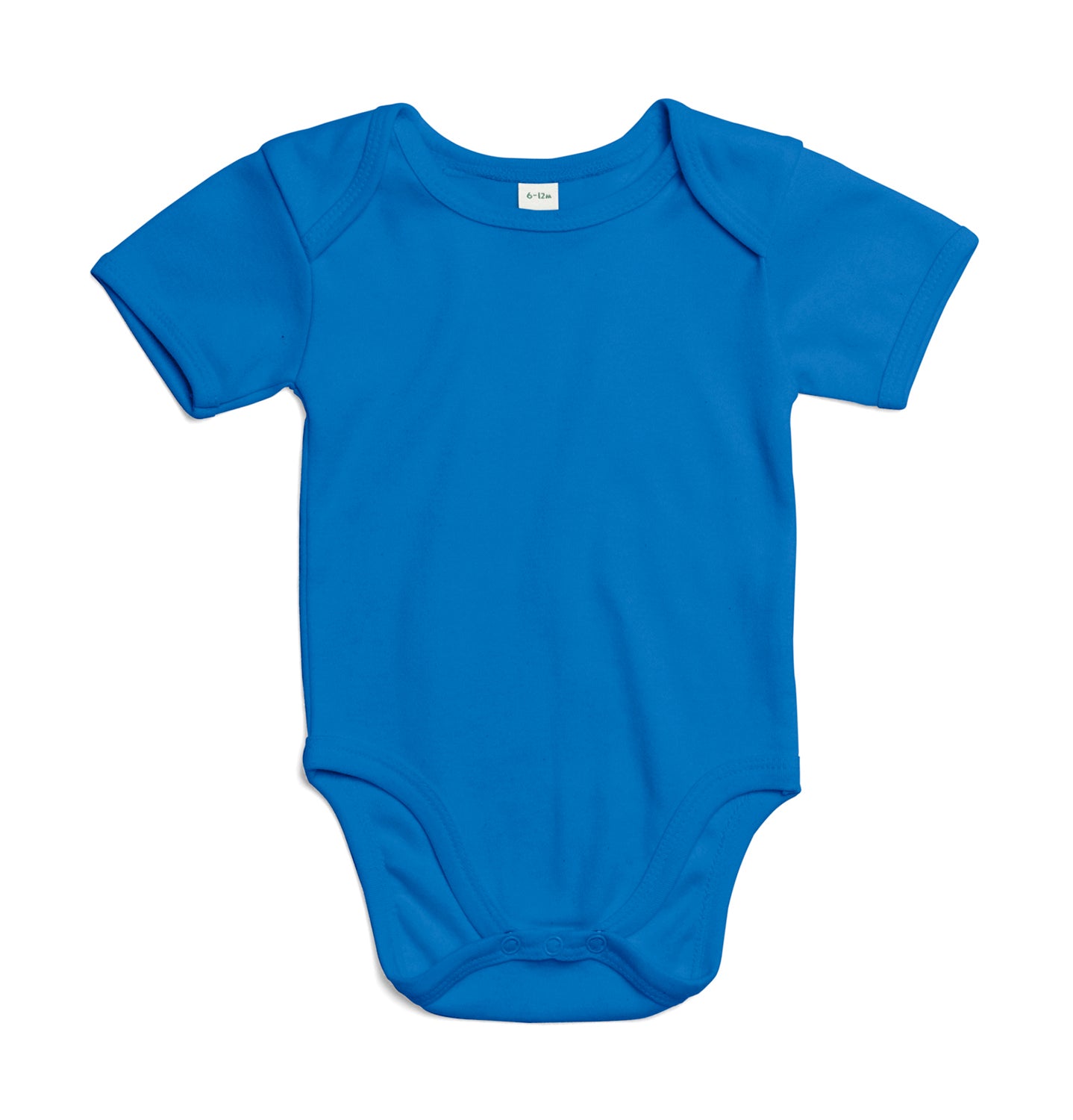Babybugz Baby Bodysuit