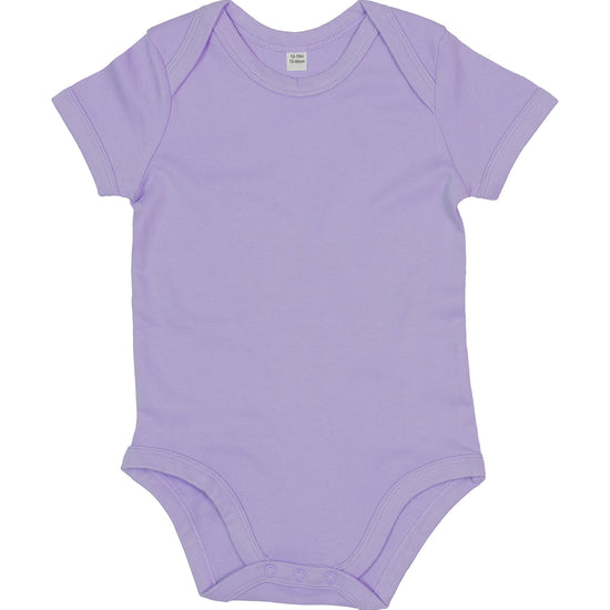 Babybugz Baby Bodysuit