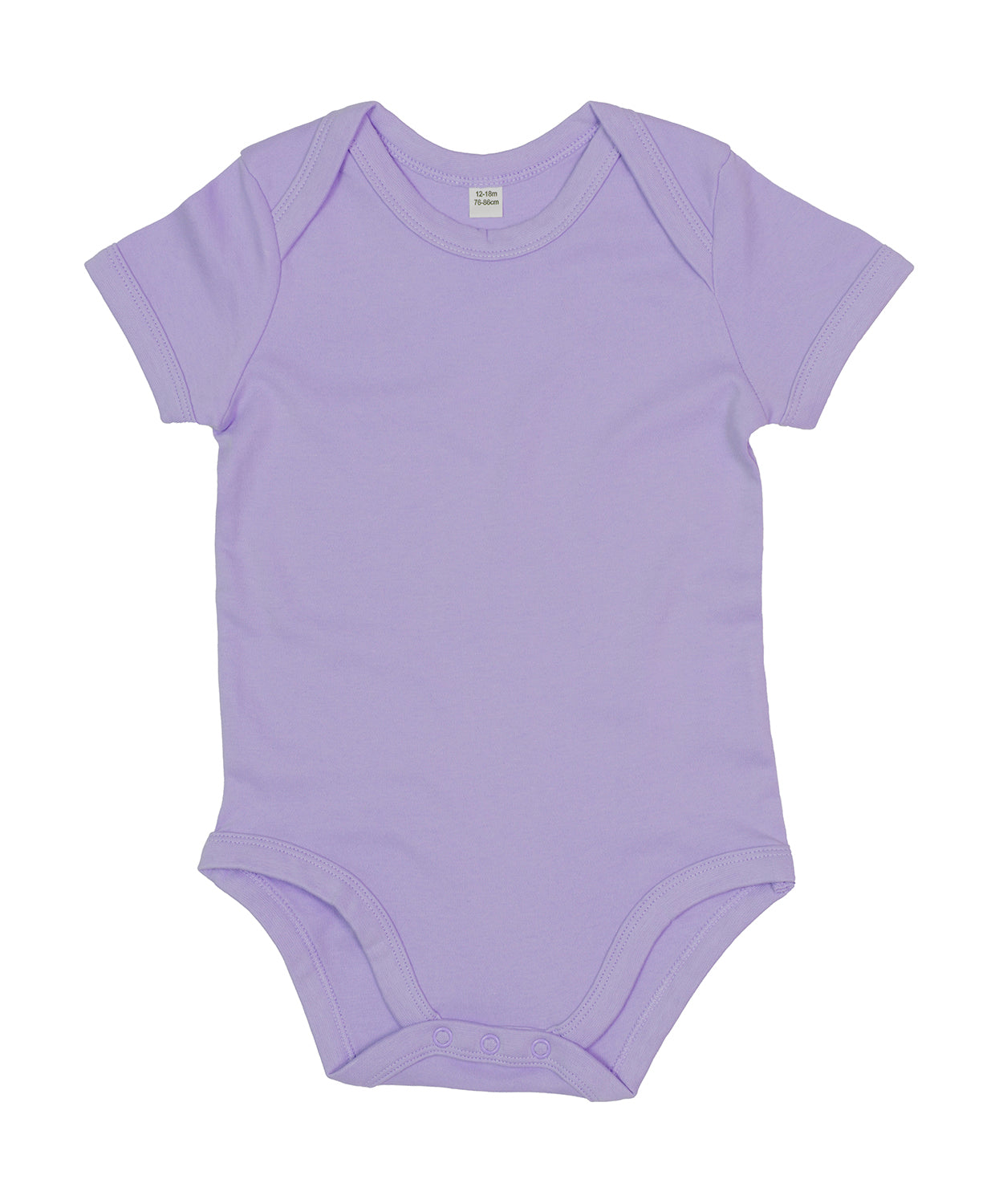 Babybugz Baby Bodysuit