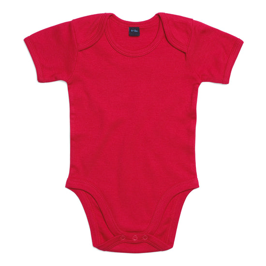 Babybugz Baby Bodysuit