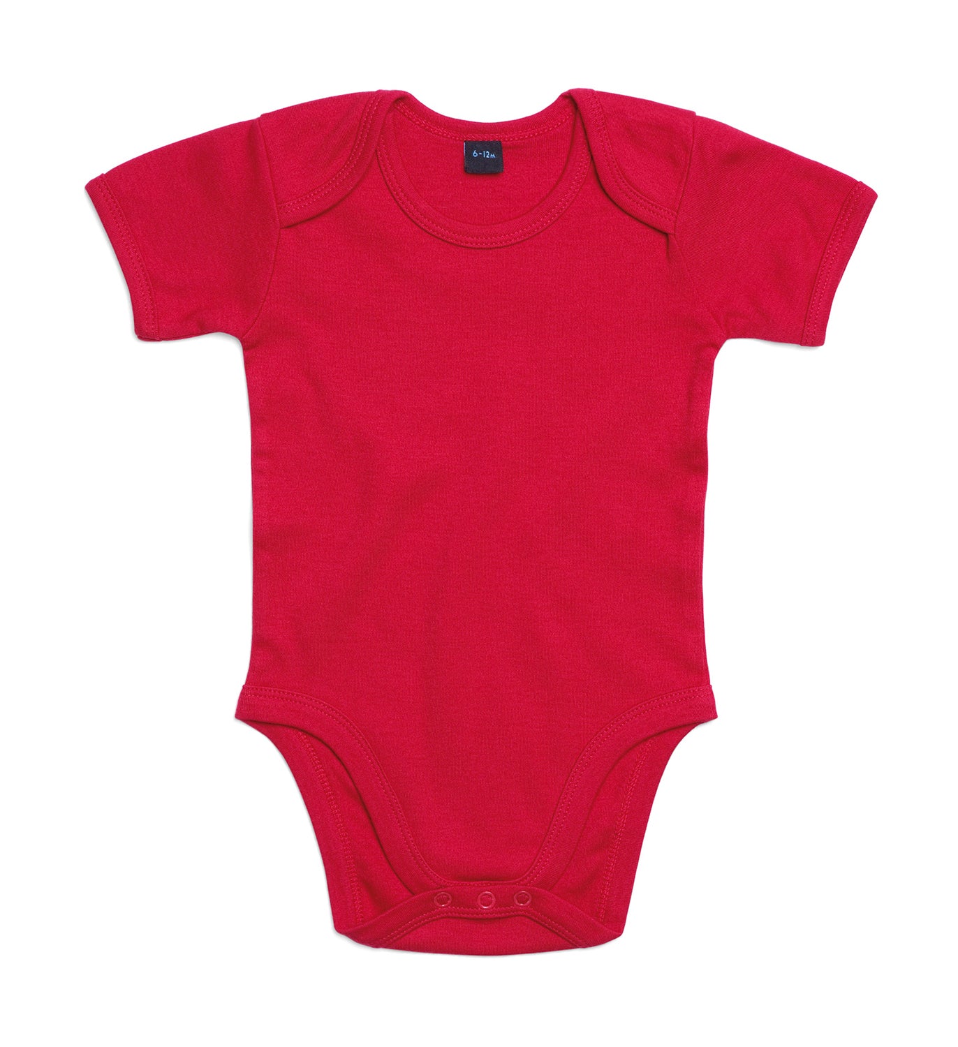 Babybugz Baby Bodysuit