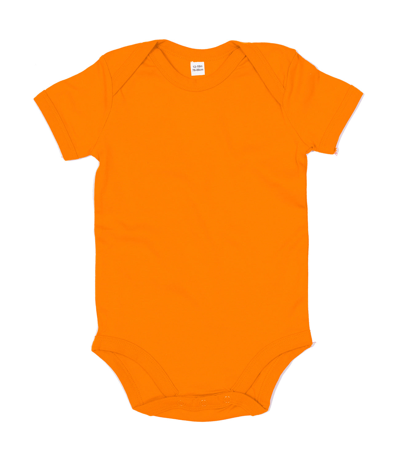 Babybugz Baby Bodysuit