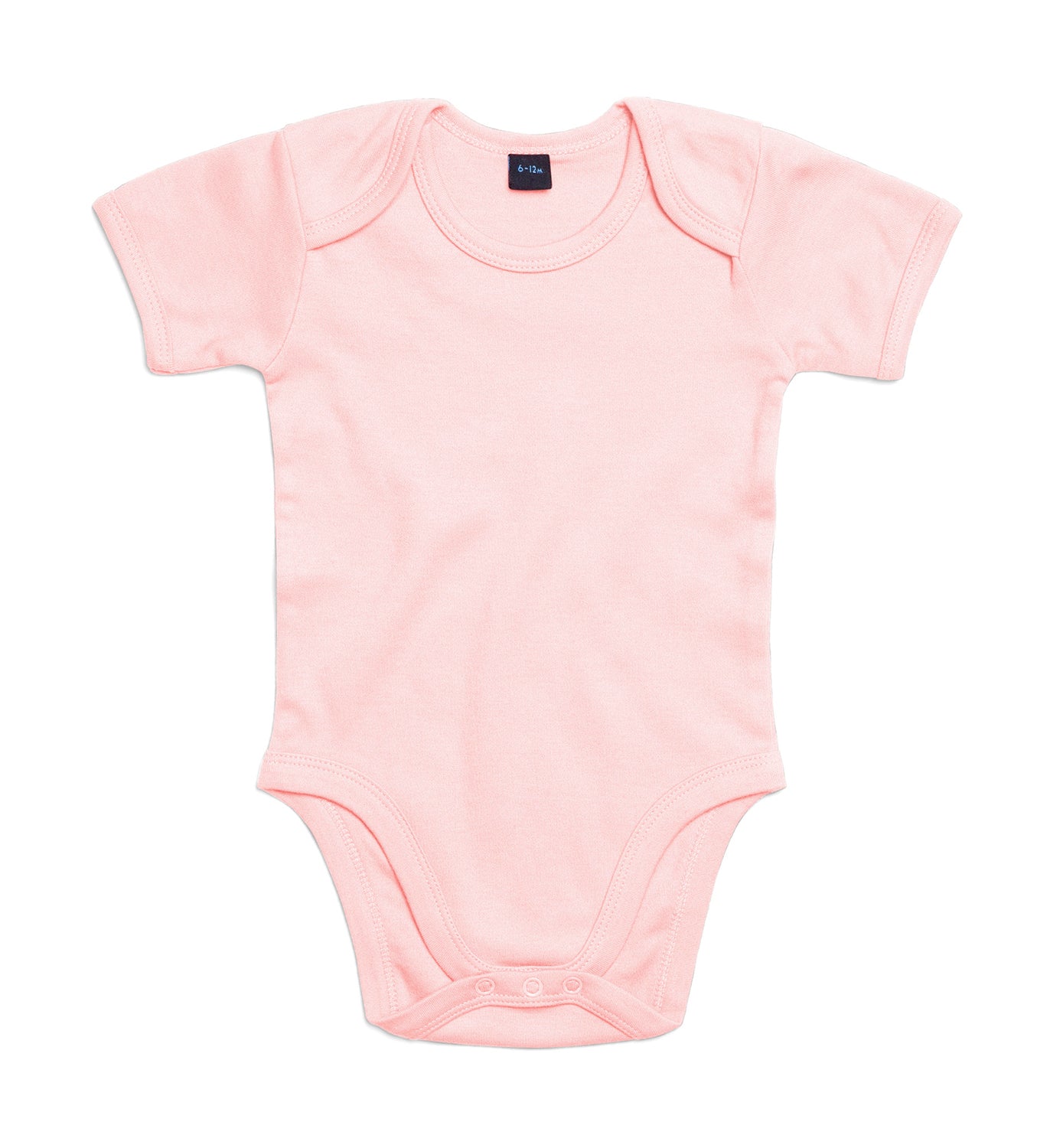 Babybugz Baby Bodysuit