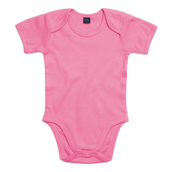 Babybugz Baby Bodysuit
