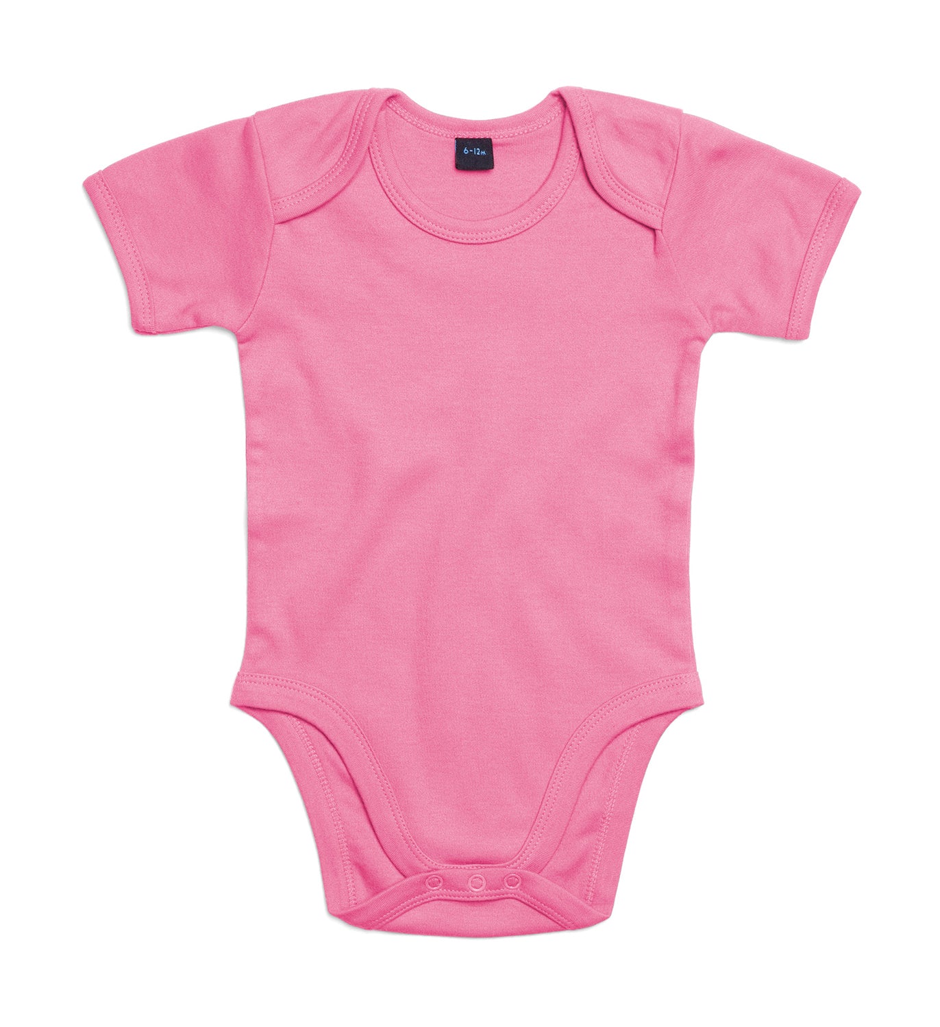 Babybugz Baby Bodysuit