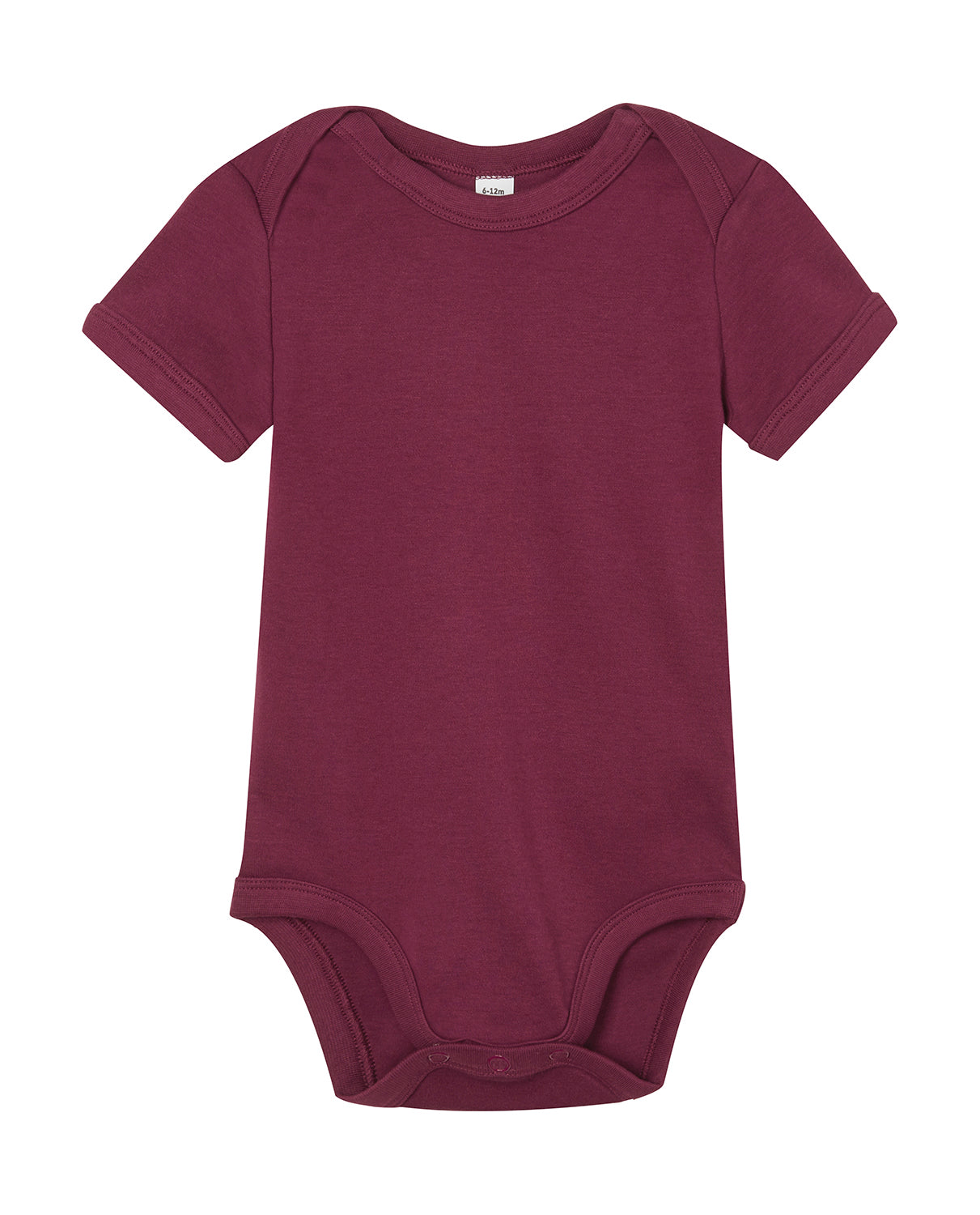 Babybugz Baby Bodysuit