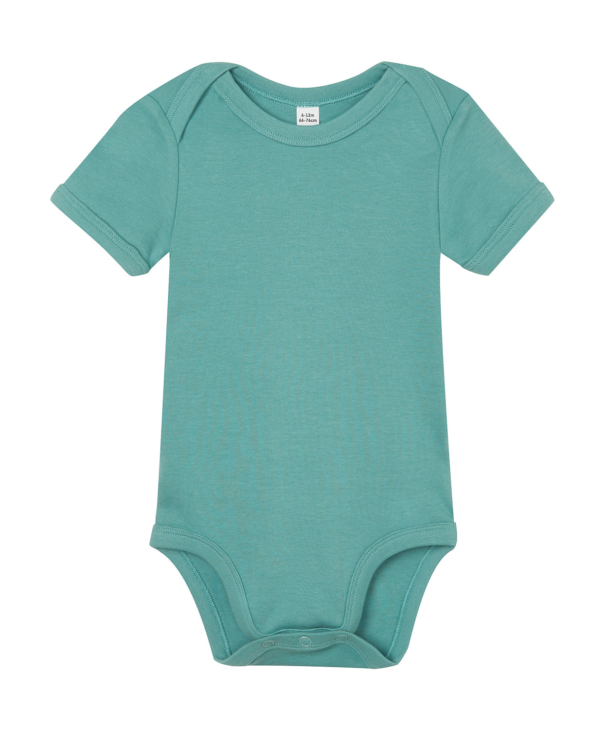 Babybugz Baby Bodysuit