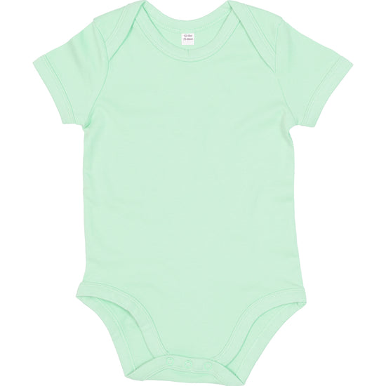 Babybugz Baby Bodysuit