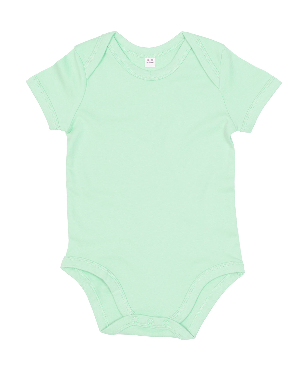 Babybugz Baby Bodysuit