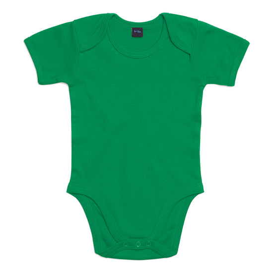 Babybugz Baby Bodysuit
