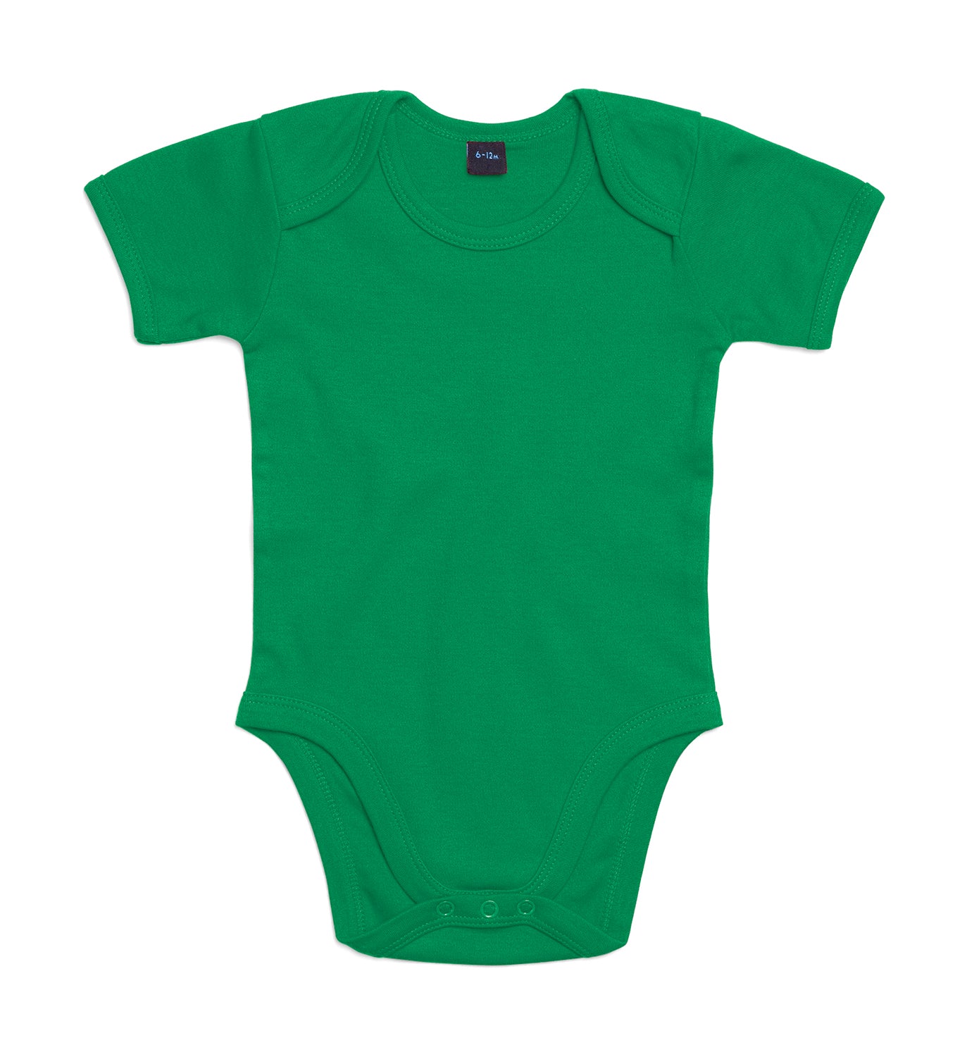 Babybugz Baby Bodysuit