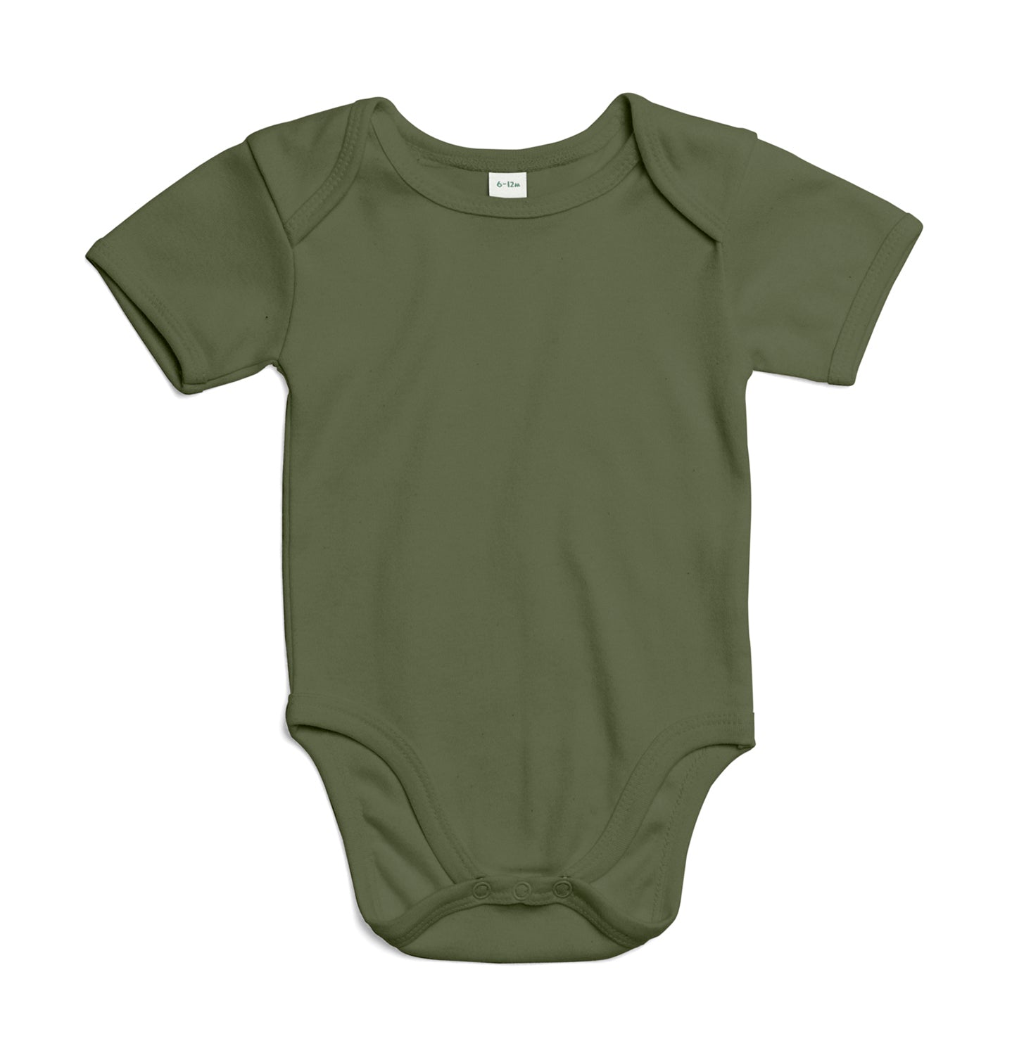 Babybugz Baby Bodysuit