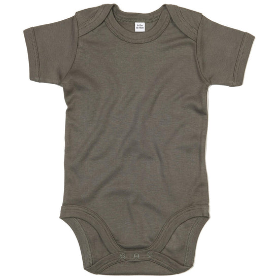 Baby Bodysuit