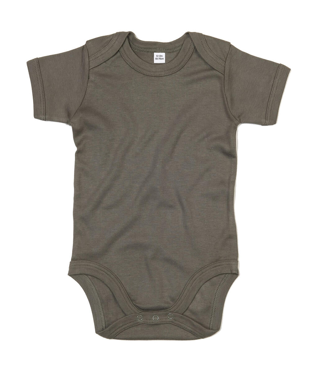 Baby Bodysuit