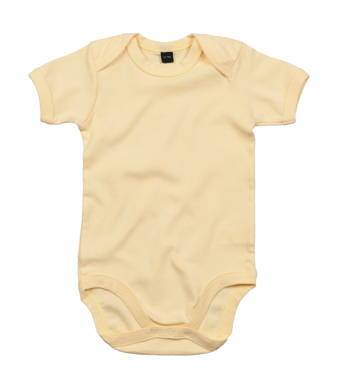 Babybugz Baby Bodysuit